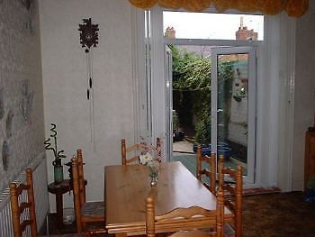 Felicitations Guest House Sunderland  Buitenkant foto
