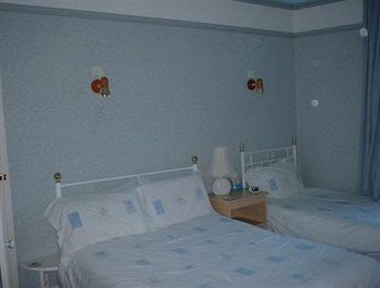 Felicitations Guest House Sunderland  Buitenkant foto