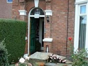 Felicitations Guest House Sunderland  Buitenkant foto